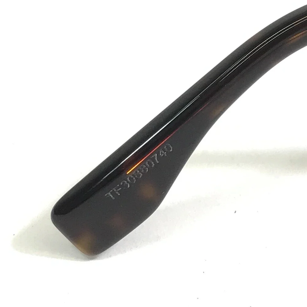 Fendi Eyeglasses Frames FE50024I 053 Tortoise Cat Eye Full Rim 52-18-140